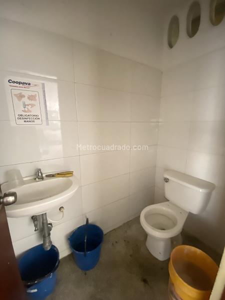 Edificio de Apartamentos en Venta, El Rosario, Barranquilla - Widok 4