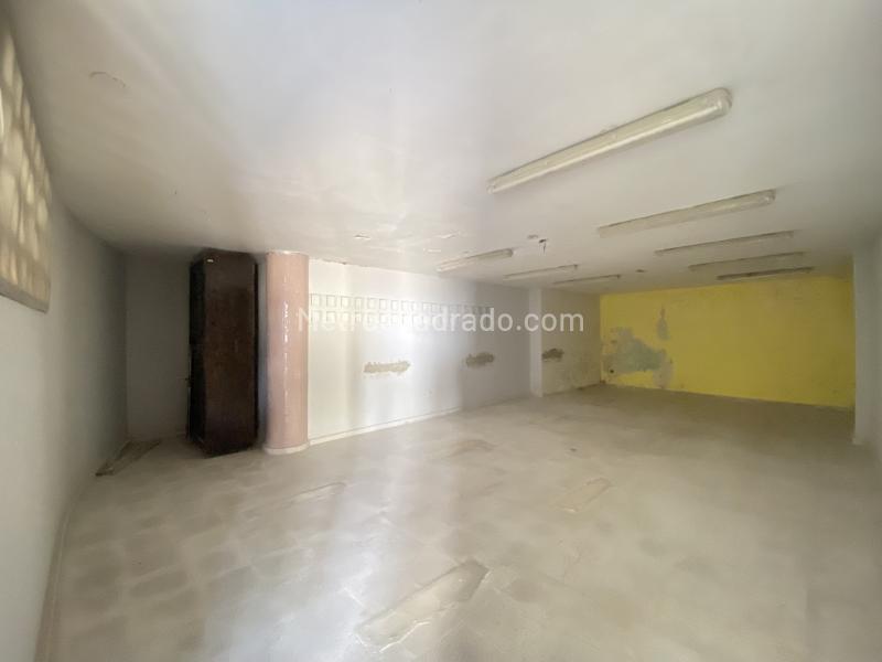 Edificio de Apartamentos en Venta, El Rosario, Barranquilla - Więcej