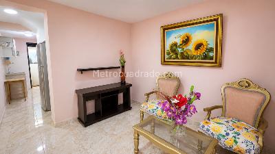 Casa en venta en Caribe Verde, Barranquilla · foto 2 de 15