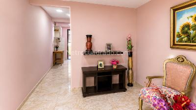 Casa en venta en Caribe Verde, Barranquilla · foto 3 de 15