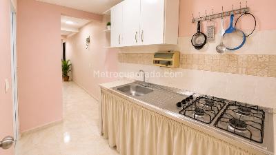 Casa en venta en Caribe Verde, Barranquilla · foto 9 de 15