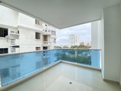 Apartamento en venta en Villa Country, Barranquilla · foto 5 de 20