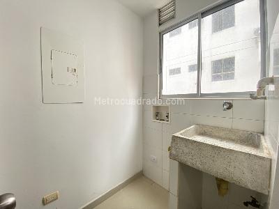 Apartamento en venta en Villa Country, Barranquilla · foto 9 de 20