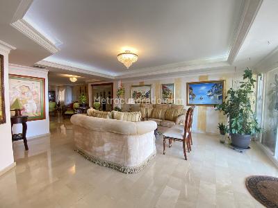 Apartamento en venta en El Golf, Barranquilla · foto 2 de 20