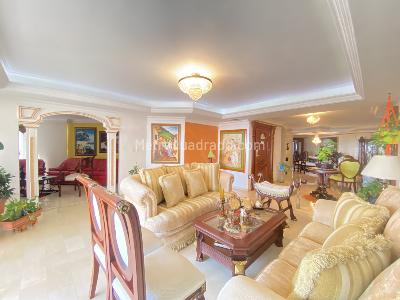 Apartamento en venta en El Golf, Barranquilla · foto 3 de 20