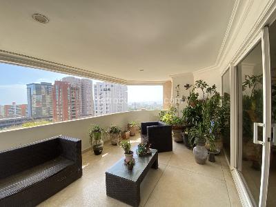 Apartamento en venta en El Golf, Barranquilla · foto 4 de 20