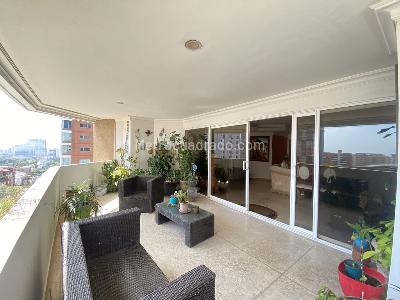 Apartamento en venta en El Golf, Barranquilla · foto 5 de 20