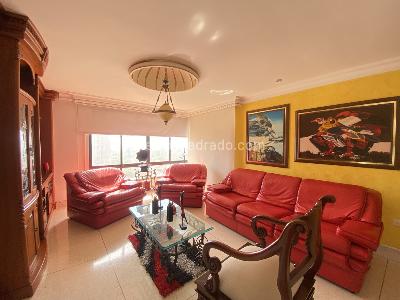 Apartamento en venta en El Golf, Barranquilla · foto 6 de 20