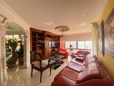 Apartamento en venta en El Golf, Barranquilla · foto 7 de 20