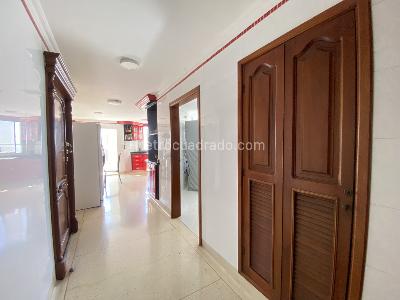 Apartamento en venta en El Golf, Barranquilla · foto 14 de 20