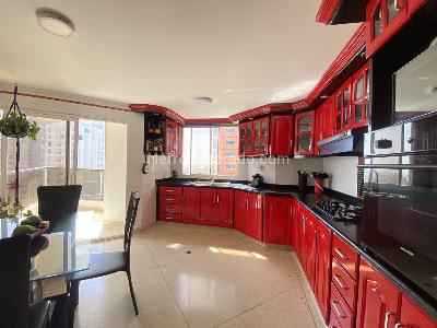 Apartamento en venta en El Golf, Barranquilla · foto 15 de 20