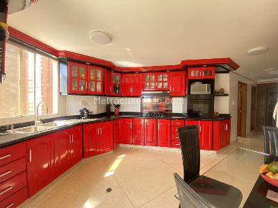 Apartamento en venta en El Golf, Barranquilla · foto 16 de 20