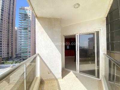 Apartamento en venta en El Golf, Barranquilla · foto 18 de 20