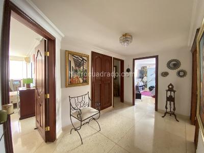 Apartamento en venta en El Golf, Barranquilla · foto 19 de 20