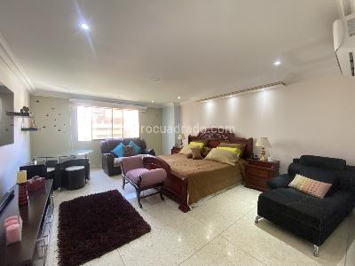 Apartamento en venta en El Golf, Barranquilla · foto 20 de 20