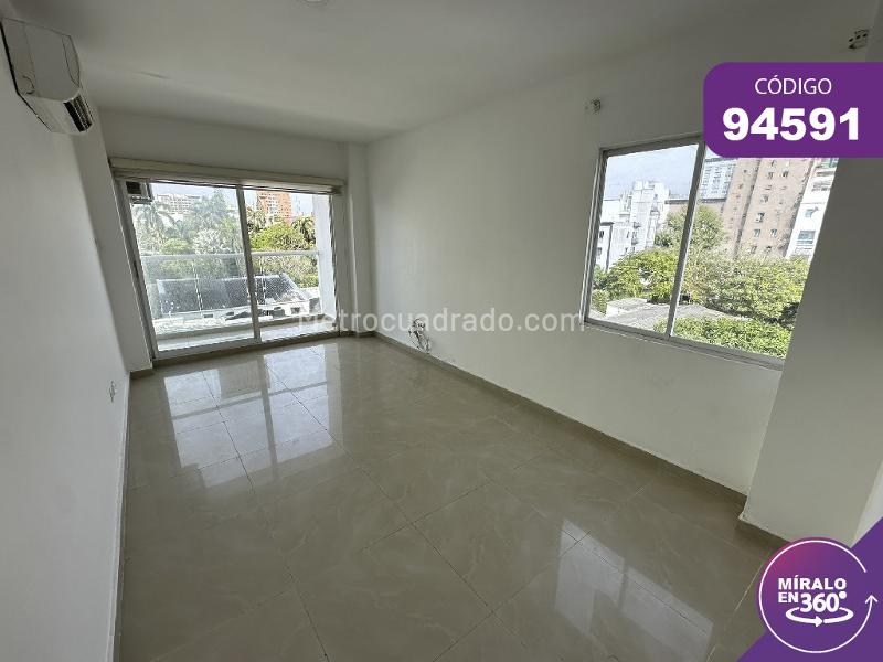 Apartment for rent in Barranquilla