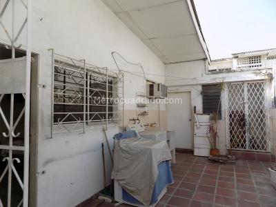 Casa en venta en Riomar, Barranquilla · foto 10 de 14