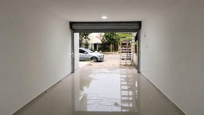 Casa en venta en La Castellana, Cartagena · foto 12 de 14