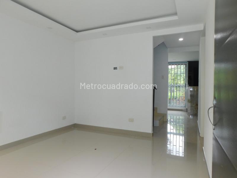 Casa en Arriendo, Caribe Verde, Barranquilla - Widok 3