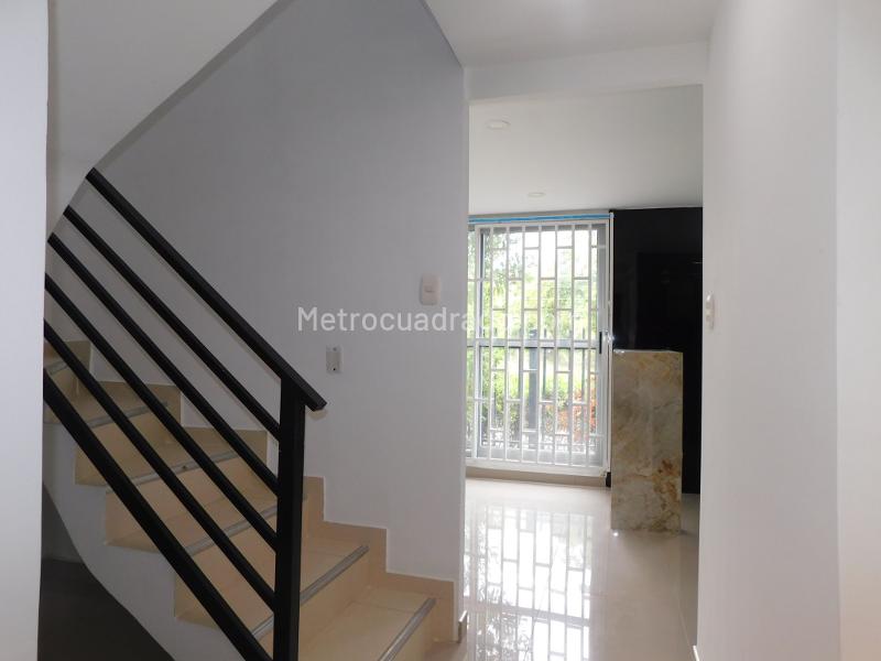 Casa en Arriendo, Caribe Verde, Barranquilla - Widok 4