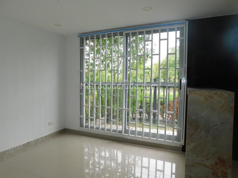 Casa en Arriendo, Caribe Verde, Barranquilla - Widok 5