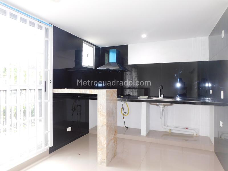 Casa en Arriendo, Caribe Verde, Barranquilla - Widok 6