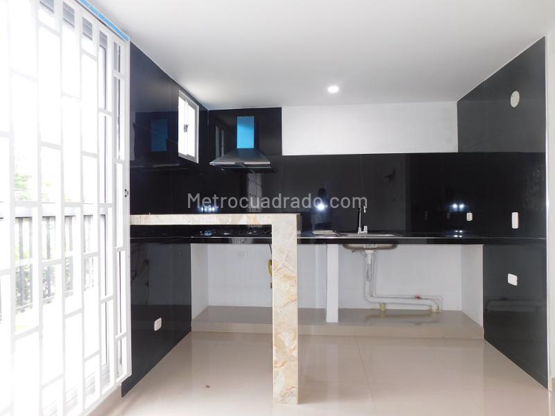 Casa en Arriendo, Caribe Verde, Barranquilla - Więcej