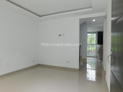 Casa de 2 alcobas en arriendo en Caribe Verde, Barranquilla, 71 m² · foto 3 de 20