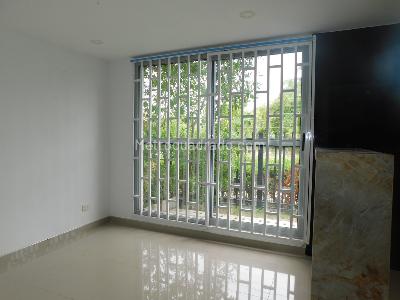 Casa de 2 alcobas en arriendo en Caribe Verde, Barranquilla, 71 m² · foto 5 de 20