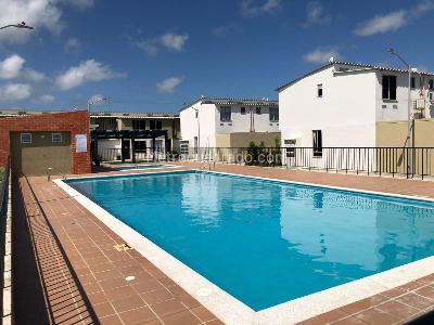 Casa de 2 alcobas en arriendo en Caribe Verde, Barranquilla, 71 m² · foto 17 de 20