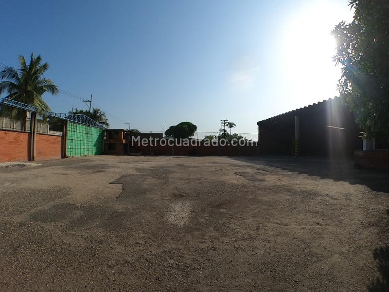 Bodega en Arriendo, Ternera, Cartagena de Indias - Ansicht 4