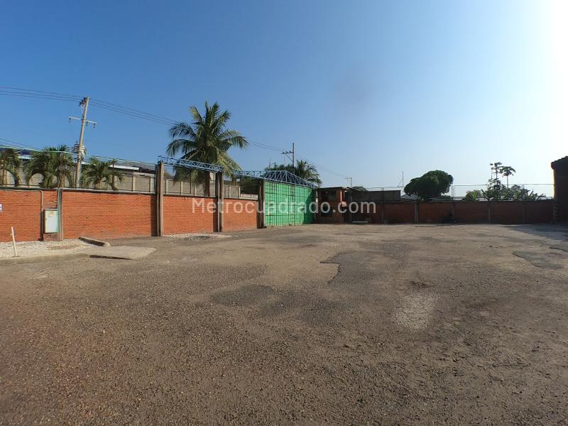 Bodega en Arriendo, Ternera, Cartagena de Indias - Ansicht 5