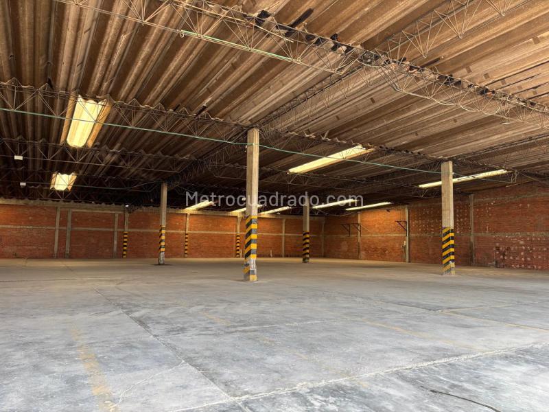 Bodega en Arriendo, Ternera, Cartagena de Indias - Ansicht 6