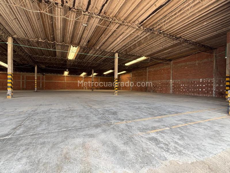 Bodega en Arriendo, Ternera, Cartagena de Indias - Mehr