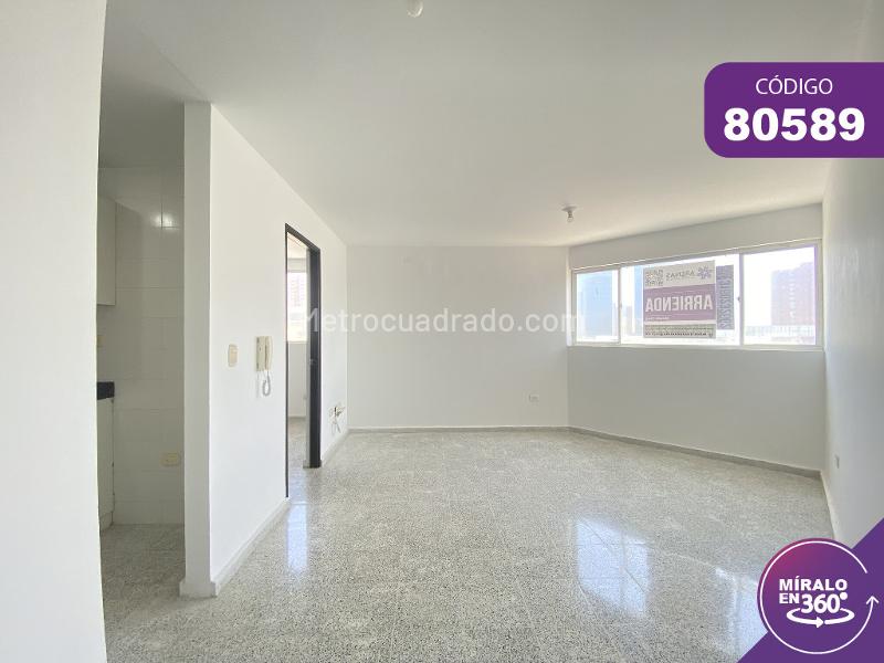 Apartment for rent in Barranquilla