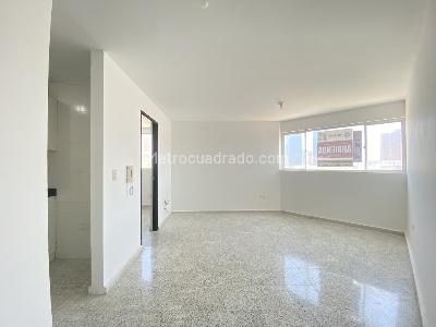 Apartamento en arriendo en Altos Del Limon, Barranquilla · foto 2 de 10