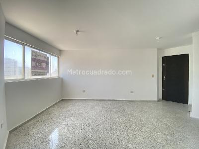 Apartamento en arriendo en Altos Del Limon, Barranquilla · foto 4 de 10
