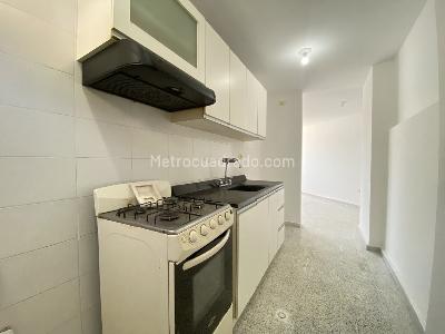 Apartamento en arriendo en Altos Del Limon, Barranquilla · foto 6 de 10