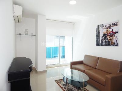 Apartamento en venta en San Vicente, Barranquilla · foto 2 de 20