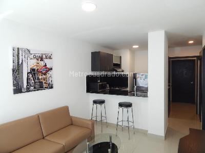 Apartamento en venta en San Vicente, Barranquilla · foto 3 de 20