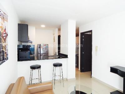 Apartamento en venta en San Vicente, Barranquilla · foto 4 de 20