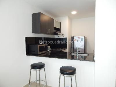 Apartamento en venta en San Vicente, Barranquilla · foto 5 de 20