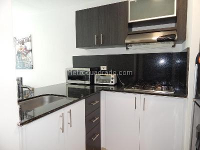 Apartamento en venta en San Vicente, Barranquilla · foto 6 de 20
