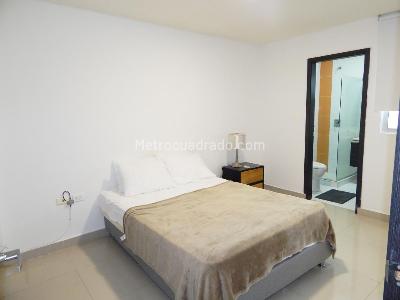 Apartamento en venta en San Vicente, Barranquilla · foto 8 de 20