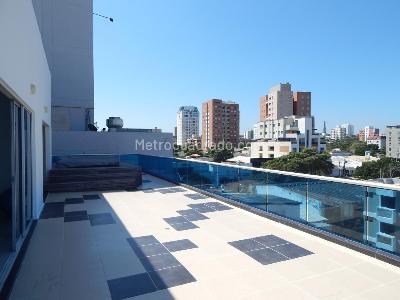 Apartamento en venta en San Vicente, Barranquilla · foto 17 de 20