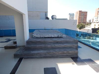 Apartamento en venta en San Vicente, Barranquilla · foto 18 de 20