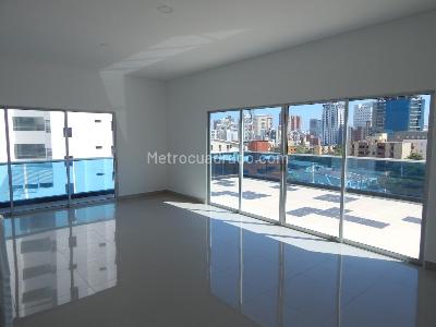 Apartamento en venta en San Vicente, Barranquilla · foto 19 de 20