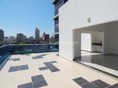 Apartamento en venta en San Vicente, Barranquilla · foto 20 de 20