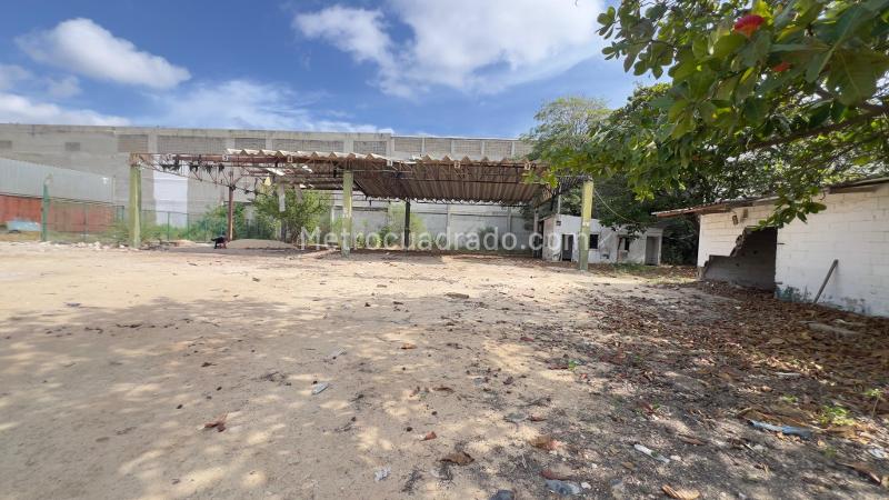 Bodega en Venta, Via 40, Barranquilla - Vista 4