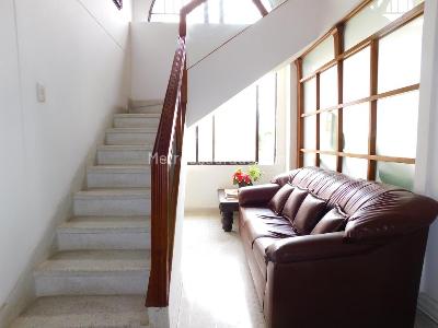 Apartamento en venta en Alto Prado, Barranquilla · foto 3 de 20